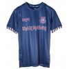 Fußballtrikots West Ham United Iron Maiden Auswärts Trikotsatz